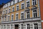 Großzügige 3-Zimmer-Wohnung in der Altstadt