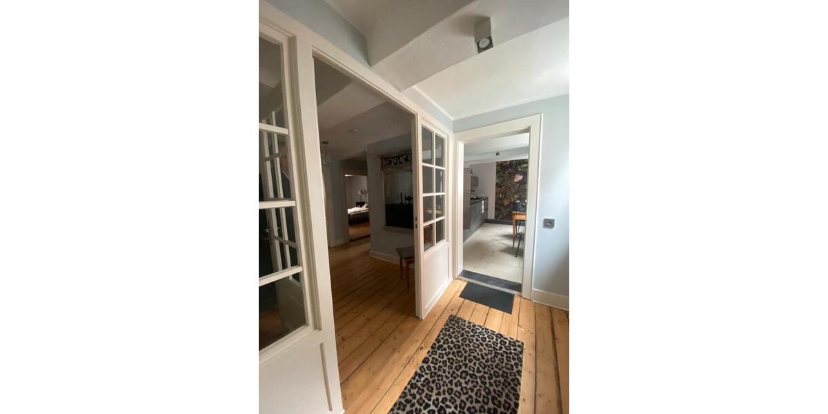 Etagenwohnung Göttingen Oststadt - 2 Zimmer, 74 m&sup2;, 1.370&euro; | Angebot:26252497