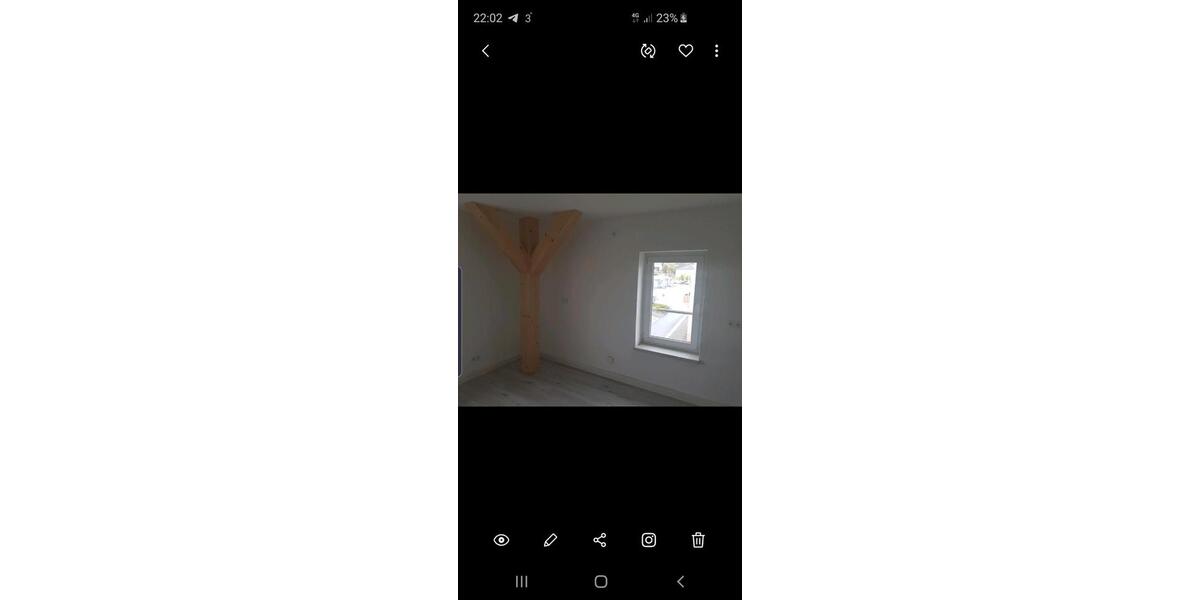 Etagenwohnung Bischofswerda - 1 Zimmer, 45 m&sup2;, 340&euro; | Angebot:24564295