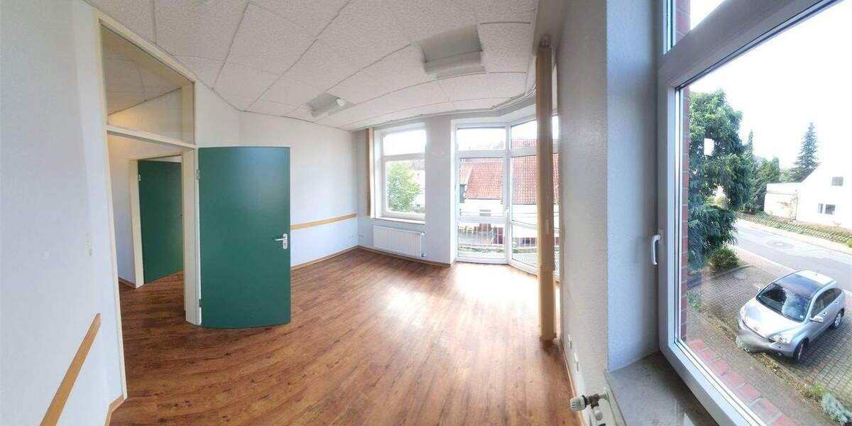 Gewerbeobjekt Stolzenau - 1.010&euro; | Angebot:25065825