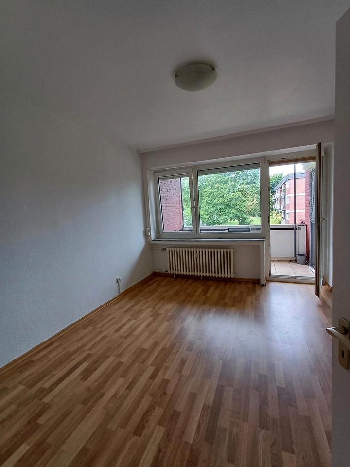 1 Zimmer zu vermieten in Münster zimmer