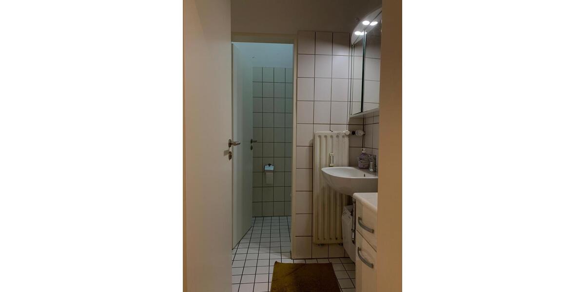 Wohnen auf Zeit Esslingen am Neckar Oberesslingen - 1 Zimmer, 11 m&sup2;, 542&euro; | Angebot:24592068