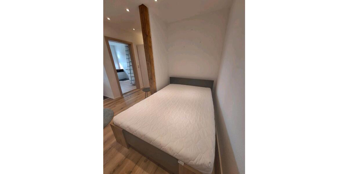 Etagenwohnung Schemmerhofen - 1 Zimmer, 35 m&sup2;, 700&euro; | Angebot:25920916