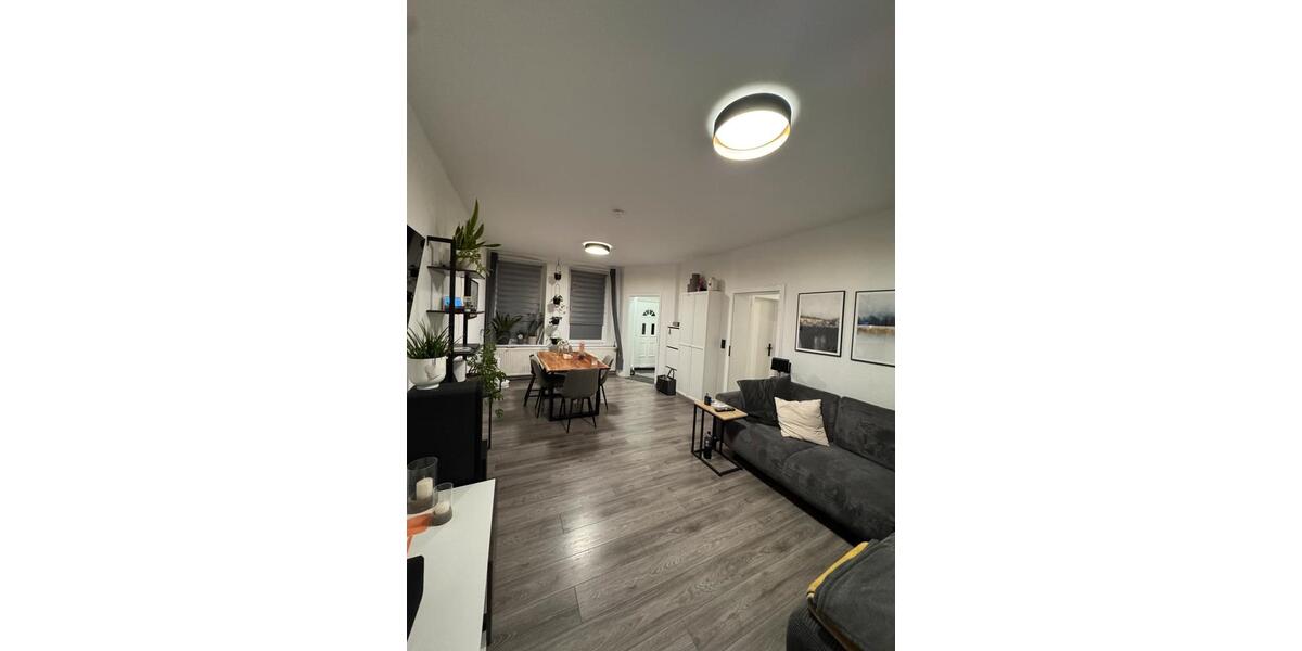 Erdgeschoßwohnung Rätzlingen - 4 Zimmer, 85 m&sup2;, 590&euro; | Angebot:25916808