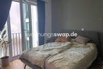Etagenwohnung Berlin Friedrichshain - 2 Zimmer, 65 m&sup2;, 1.000&euro; | Angebot:26758346