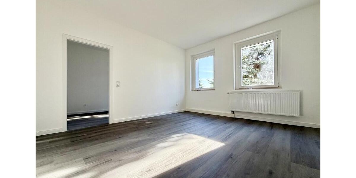 Erdgeschoßwohnung Großräschen - 3 Zimmer, 65 m&sup2;, 470&euro; | Angebot:26461279