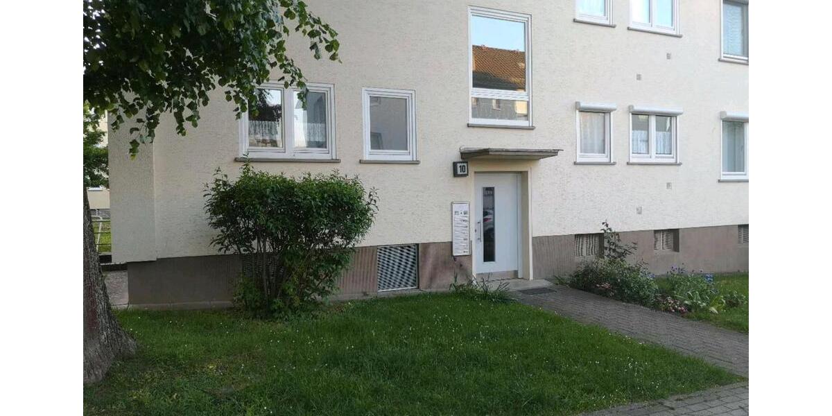 Erdgeschoßwohnung Kassel - 2 Zimmer, 49 m&sup2;, 630&euro; | Angebot:25403290