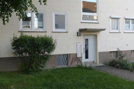 Wohnung Kassel - 2 Zimmer, 49 m&sup2;, 630&euro; | Angebot:25403290