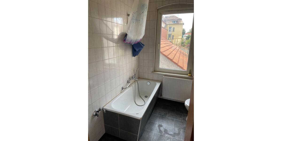Etagenwohnung Schmölln - 3 Zimmer, 69 m&sup2;, 349&euro; | Angebot:25920411