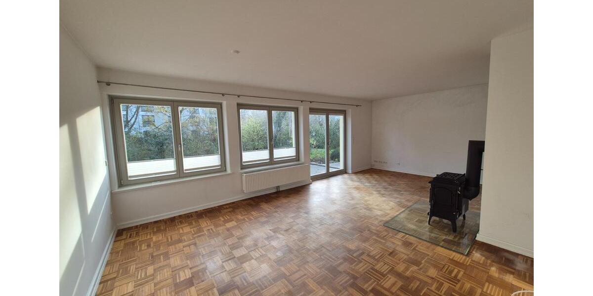 Haus mit viel Platz und Garten in Ostseenähe 5 zimmer