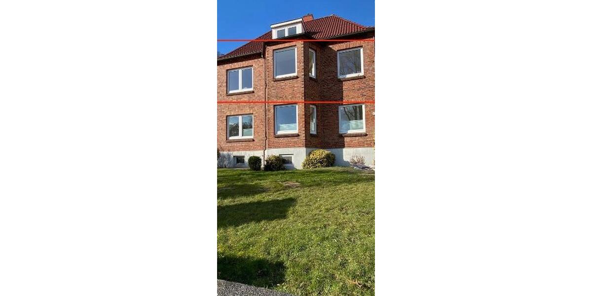 Etagenwohnung Bad Bramstedt - 2 Zimmer, 87 m&sup2;, 1.080&euro; | Angebot:24831705