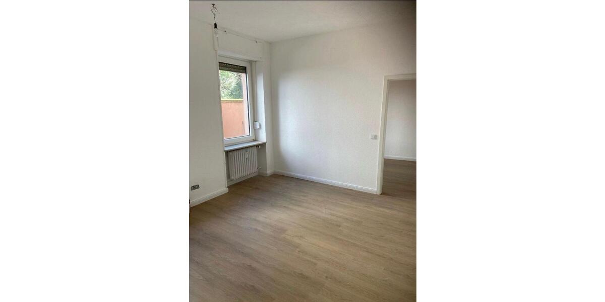 Erdgeschoßwohnung Saarbrücken - 2 Zimmer, 45 m&sup2;, 480&euro; | Angebot:26549989