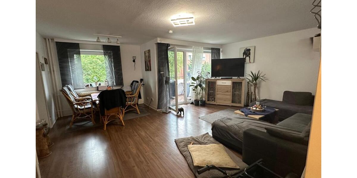 Etagenwohnung Emden - 4 Zimmer, 100 m&sup2;, 950&euro; | Angebot:26169140