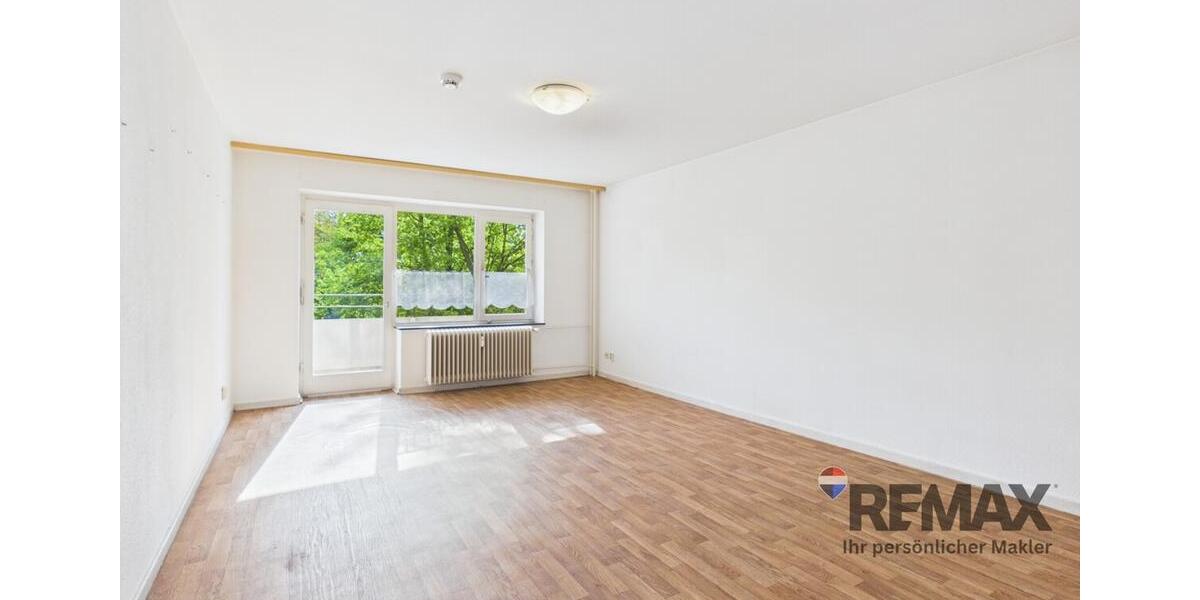 Etagenwohnung Trappenkamp - 1 Zimmer, 42 m&sup2;, 460&euro; | Angebot:26636838