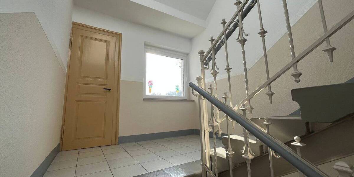 Etagenwohnung Chemnitz Borna-Heinersdorf - 3 Zimmer, 75 m&sup2;, 469&euro; | Angebot:26205436