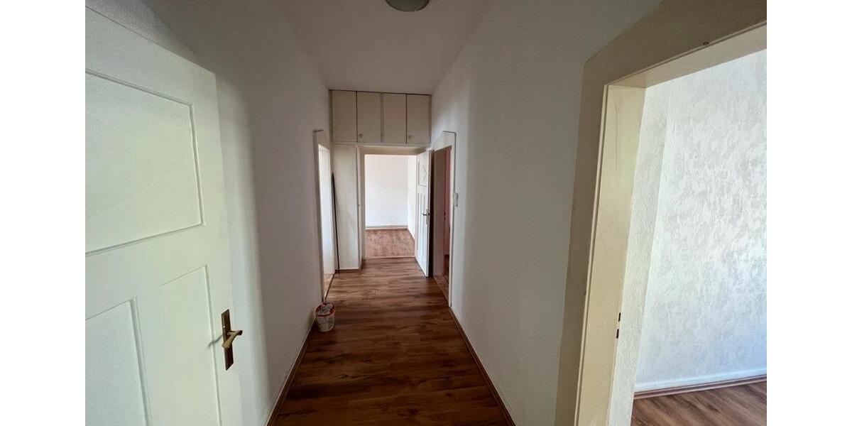 Erdgeschoßwohnung Clausthal-Zellerfeld Wildemann - 3 Zimmer, 80 m&sup2;, 480&euro; | Angebot:26548055