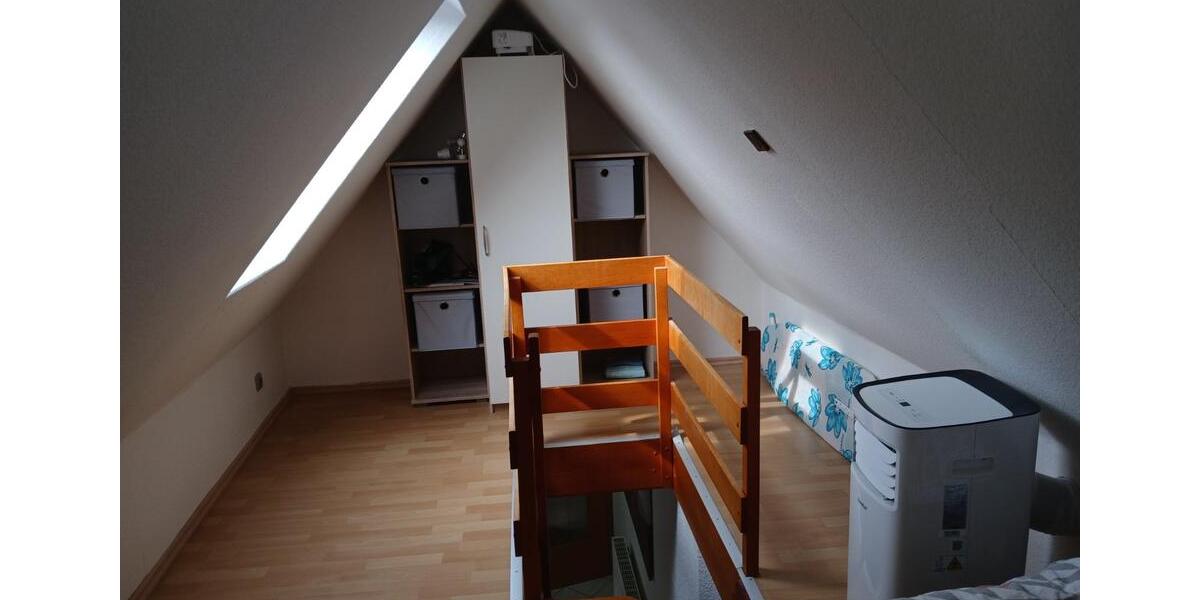 Wohnen auf Zeit Stolzenau - 2 Zimmer, 28 m&sup2;, 35&euro; | Angebot:25896172