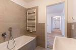 Etagenwohnung München Schwabing-West - 5 Zimmer, 129 m&sup2;, 2.640&euro; | Angebot:26684001