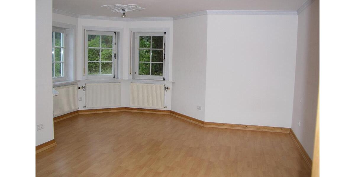 Erdgeschoßwohnung Stühlingen - 2 Zimmer, 71 m&sup2;, 750&euro; | Angebot:26693297
