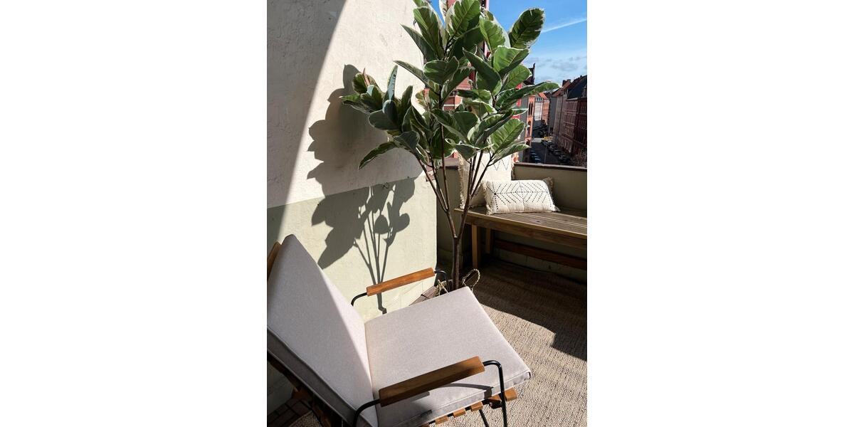 Wohnen auf Zeit Hannover Vahrenwald-List - 3 Zimmer, 145 m&sup2;, 2.700&euro; | Angebot:24860053