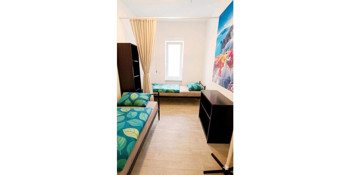 Wohnen auf Zeit Offenbach am Main Buchrain - 2 Zimmer, 45 m&sup2;, 25&euro; | Angebot:25521355