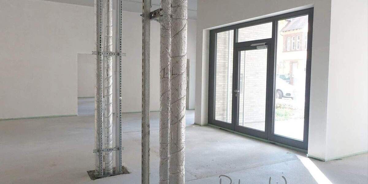 280 m² Raum für Beratung, Vertrauen und Erfolg - Ihr Kompetenzzentrum im Güterbahnhofsareal Nord zimmer