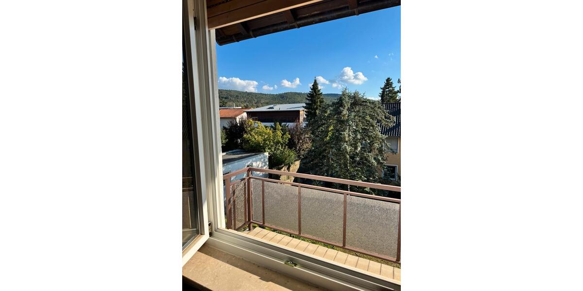 Etagenwohnung Weiterstadt - 4 Zimmer, 98 m&sup2;, 2.100&euro; | Angebot:25658962