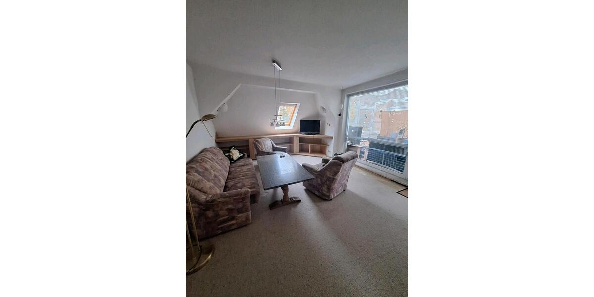 3-Raum Wohnung 3 zimmer