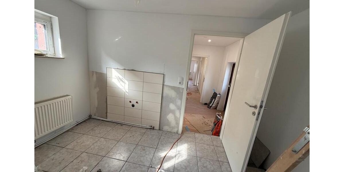 Einfamilienhaus Osnabrück Gretesch - 5 Zimmer, 125 m&sup2;, 1.700&euro; | Angebot:25261739