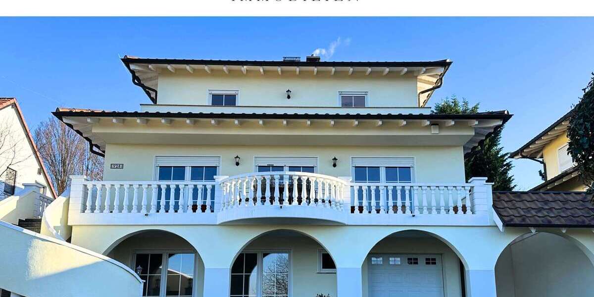 Einfamilienhaus Nieder-Olm Olm - 6 Zimmer, 211 m&sup2;, 3.600&euro; | Angebot:24730618