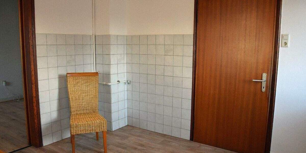 Etagenwohnung Grefrath - 2 Zimmer, 56 m&sup2;, 330&euro; | Angebot:24991533