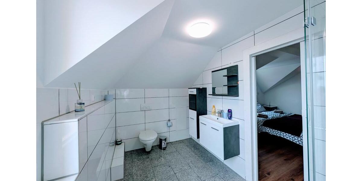 WG Zimmer-in Rüdesheim am Rhein 450€ kalt 1 zimmer