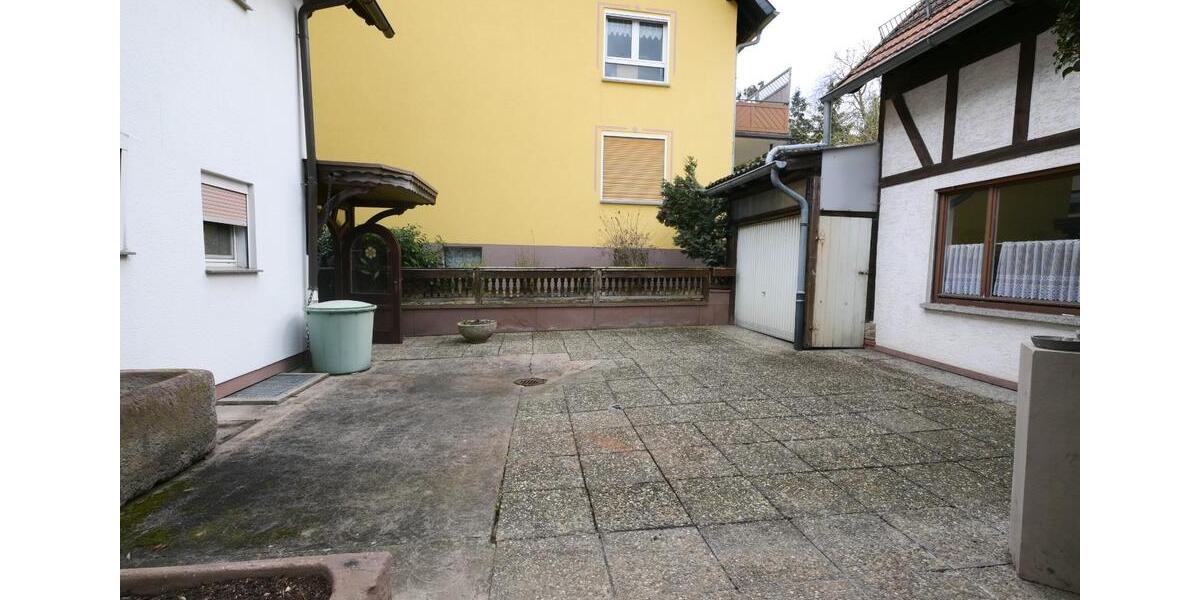Etagenwohnung Tann (Rhön) - 3 Zimmer, 80 m&sup2;, 875&euro; | Angebot:25934782