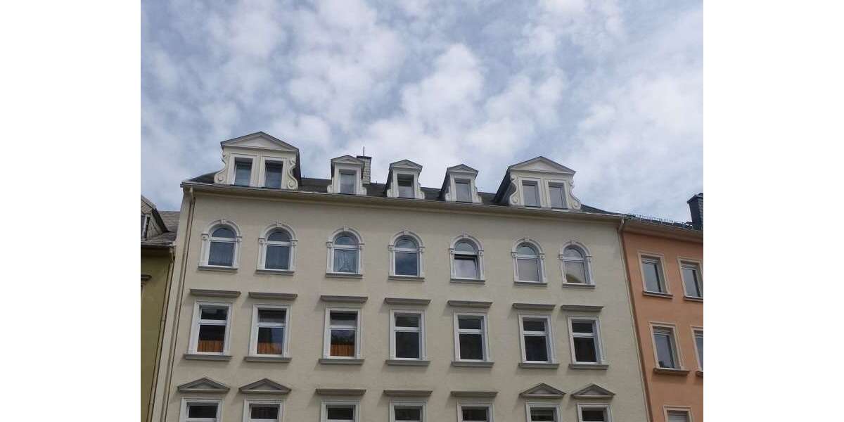 Etagenwohnung Annaberg-Buchholz Buchholz - 3 Zimmer, 74 m&sup2;, 410&euro; | Angebot:26110844