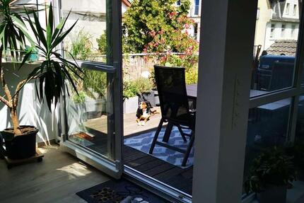 Wohnung Offenbach am Main - 4 Zimmer, 100 m&sup2;, 1.380&euro; | Angebot:25635493