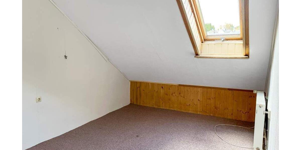 Etagenwohnung Rosenthal am Rennsteig - 3 Zimmer, 59 m&sup2;, 355&euro; | Angebot:25916220