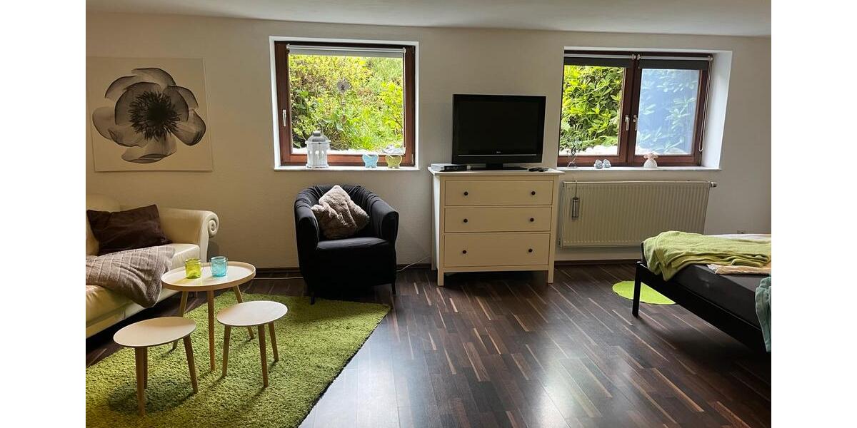 Etagenwohnung Weilmünster - 1 Zimmer, 45 m&sup2;, 520&euro; | Angebot:26688910