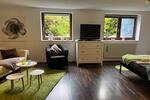Etagenwohnung Weilmünster - 1 Zimmer, 45 m&sup2;, 520&euro; | Angebot:26688910