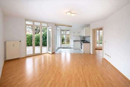 Wohnung Starnberg Percha - 2 Zimmer, 66 m&sup2;, 1.185&euro; | Angebot:25895158