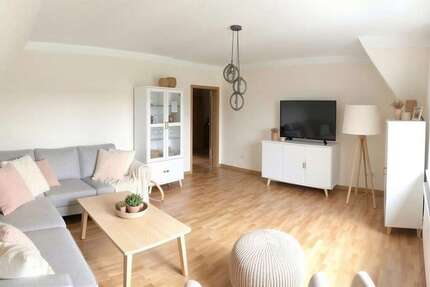 Wohnung Klingenthal Brunndöbra - 4 Zimmer, 104 m&sup2;, 520&euro; | Angebot:26947216
