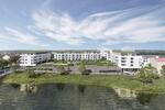 Etagenwohnung Leichlingen (Rheinland) - 2 Zimmer, 60 m&sup2;, 1.080&euro; | Angebot:21982350