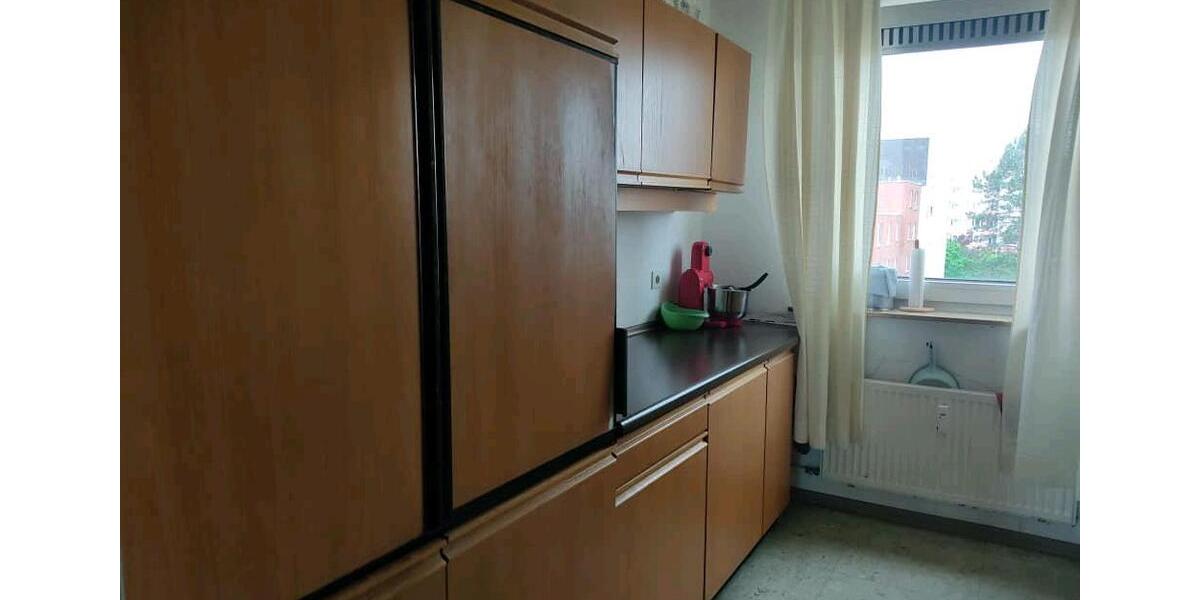 zimmerwohnung 2 zimmer