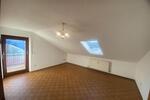 Dachgeschosswohnung in 74930 Ittlingen zimmer