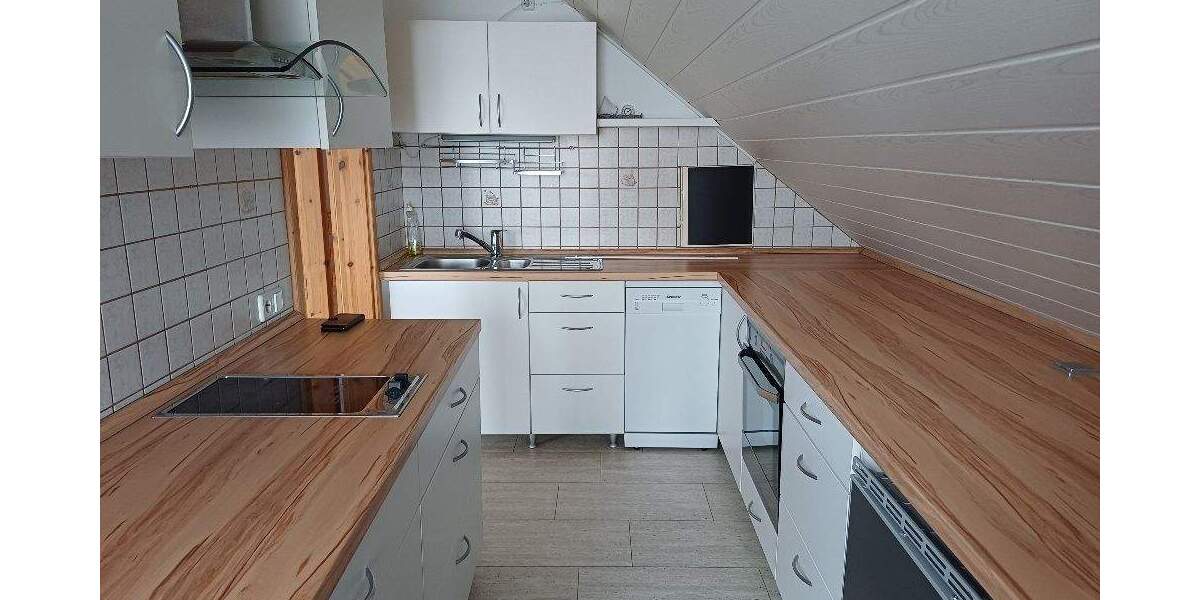 Etagenwohnung Sankt Ingbert Rohrbach - 2 Zimmer, 71 m&sup2;, 495&euro; | Angebot:26685142