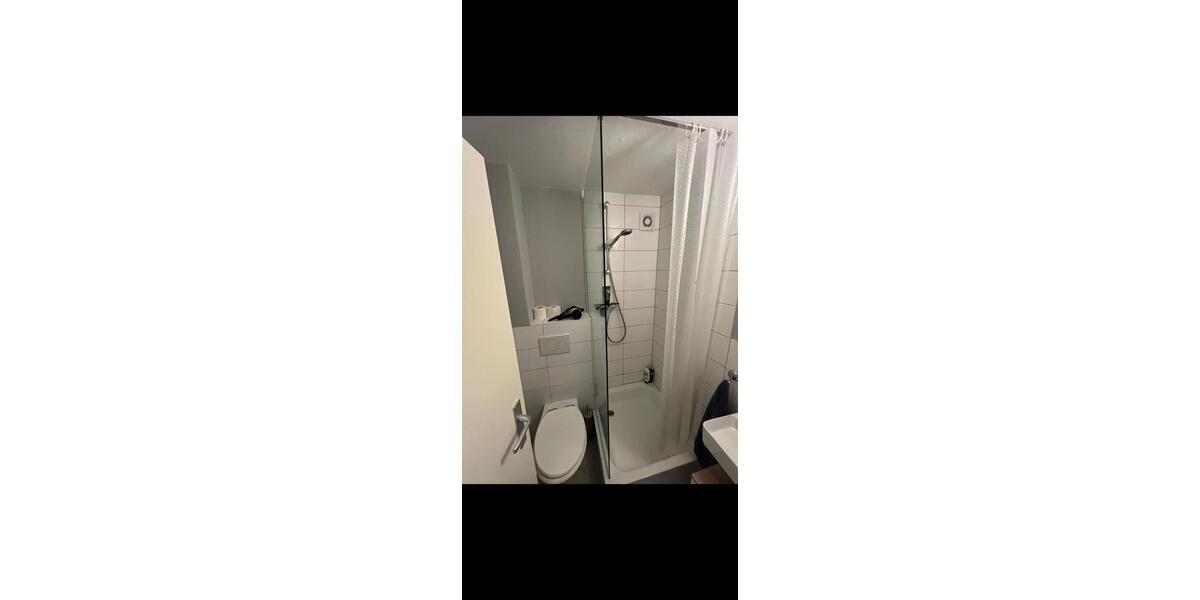 Erdgeschoßwohnung Aachen Aachen-Mitte - 1.5 Zimmer, 31 m&sup2;, 690&euro; | Angebot:26561743
