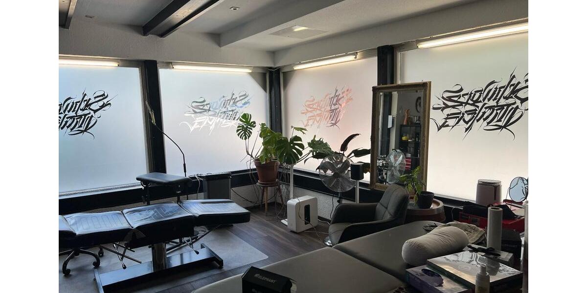 Vielseitig verwendbares Ladenlokal in Frankenberg zimmer