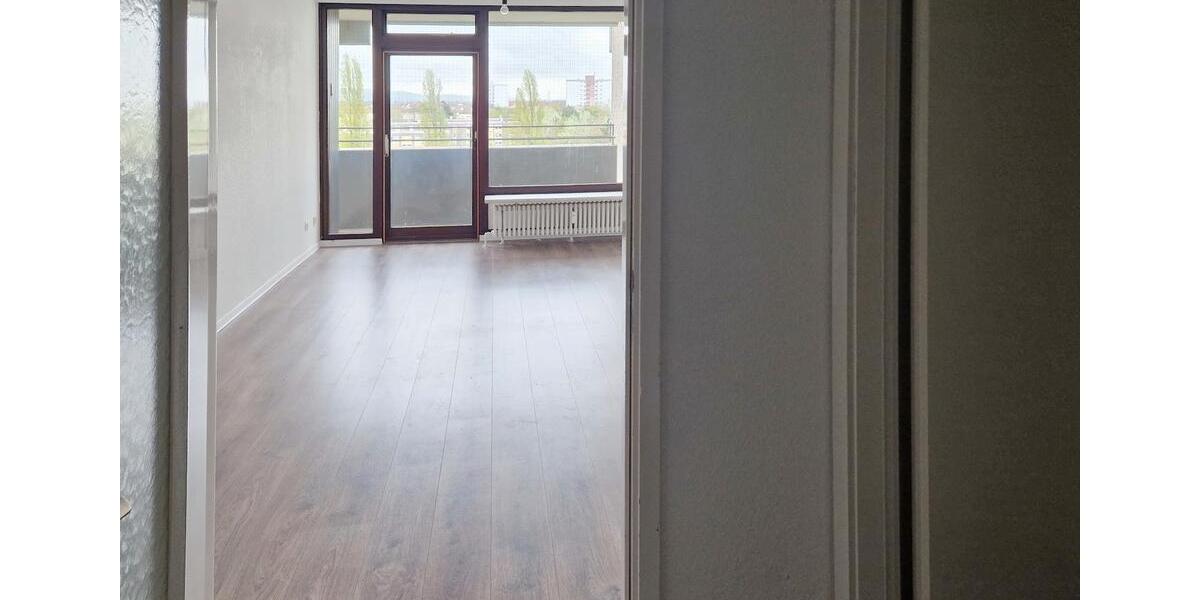 Etagenwohnung Mannheim Käfertal - 2 Zimmer, 58 m&sup2;, 660&euro; | Angebot:26278549