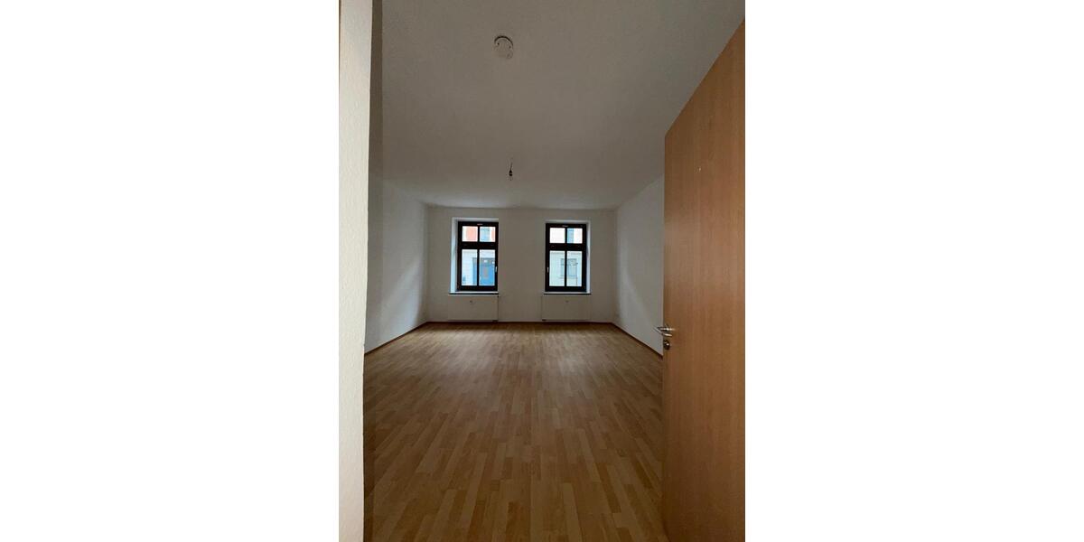 Wunderbare 3Raumwohnung im Erdgeschoss 3 zimmer