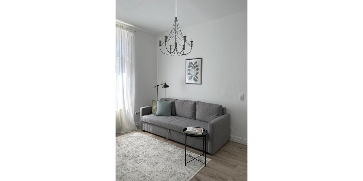 Etagenwohnung Wiesbaden Nordost - 2 Zimmer, 41 m&sup2;, 1.270&euro; | Angebot:25824533