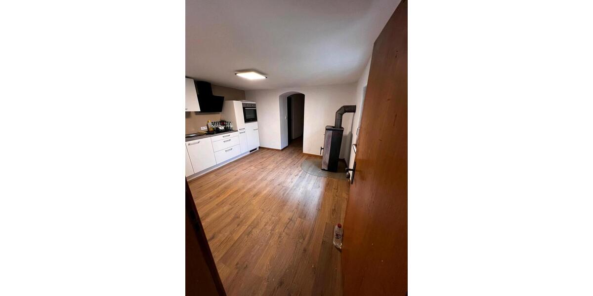 Etagenwohnung Oberthulba - 3 Zimmer, 55 m&sup2;, 450&euro; | Angebot:26670244